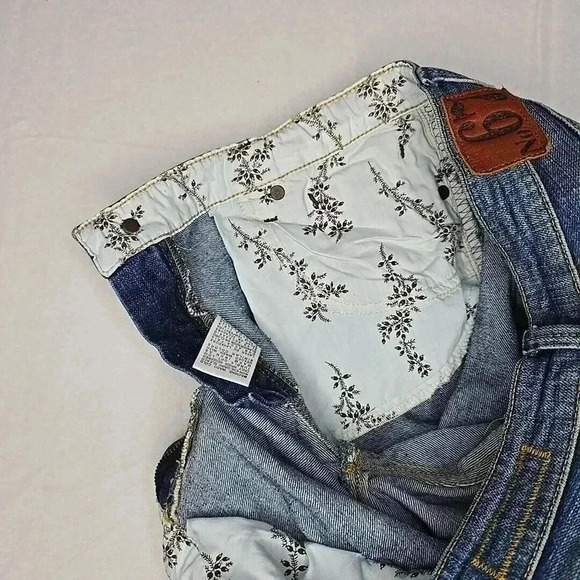 🌺 Polo by Ralph Lauren Boot Cut Jeans - Picture 13 of 16